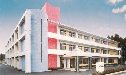 【看護師／宇都宮市】 [nil]　社会福祉法人　宝生会　老人保健施設　白楽園　(パート)の画像1